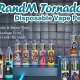 Know about Disposable Vapes