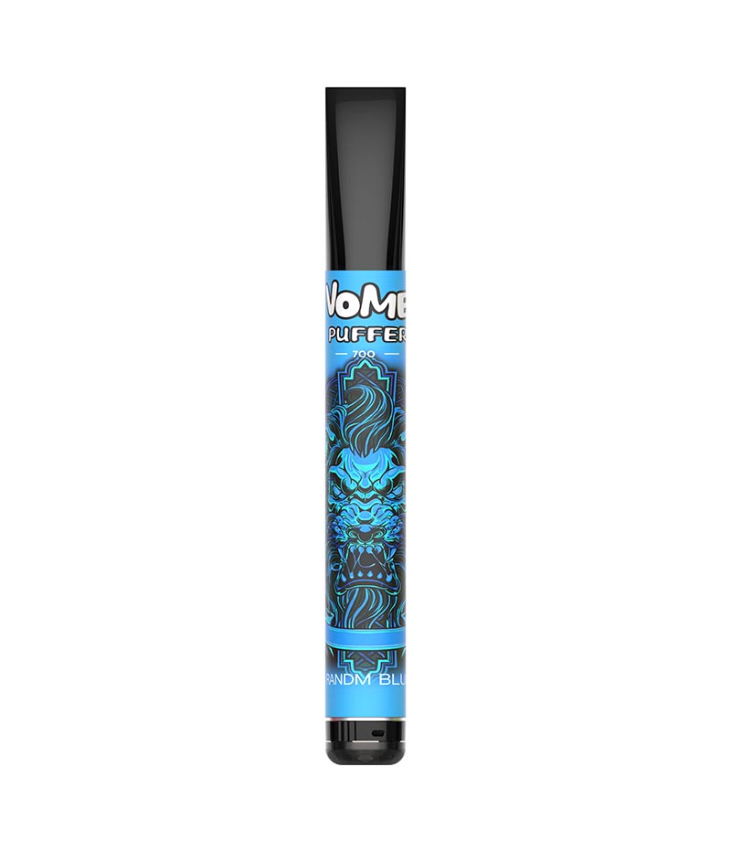 Vome Puffer 700 disposable vape pen