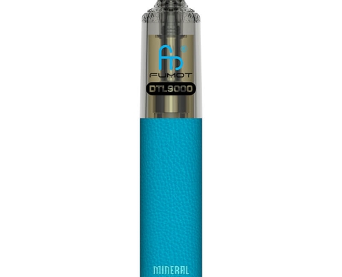 Fumot-DTL-9000-Vape