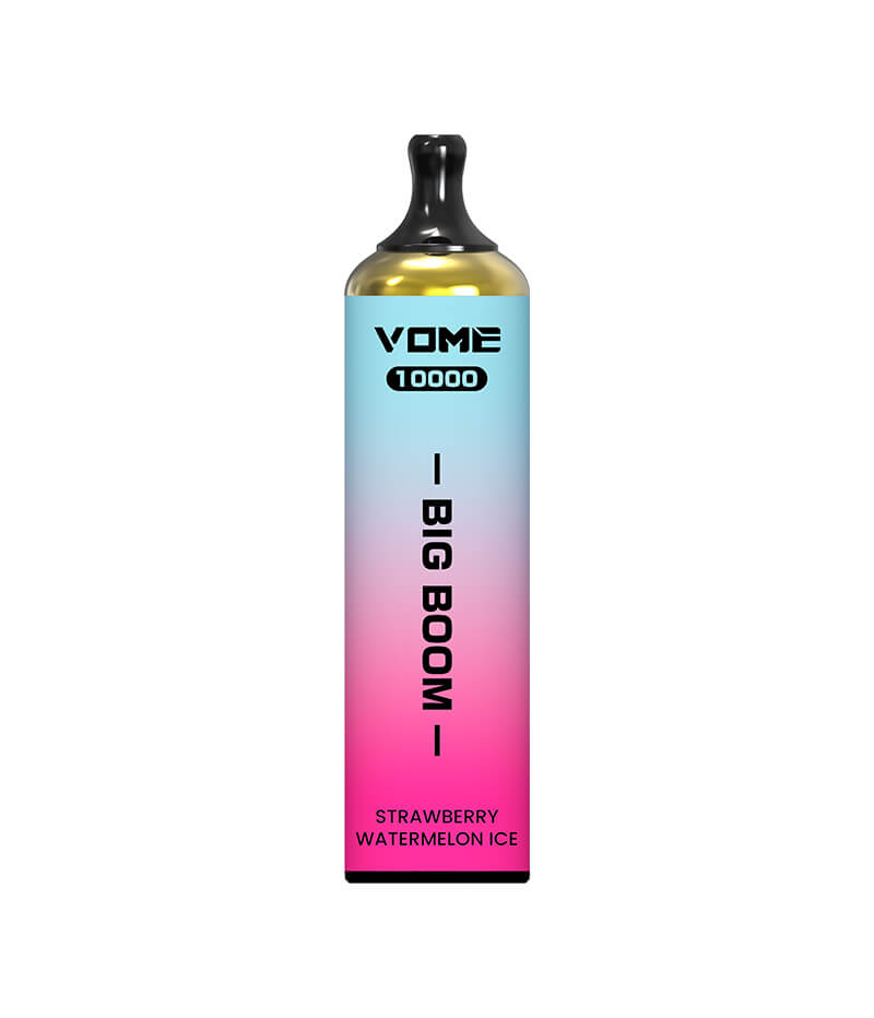 Vome Big Boom 10000 Vape