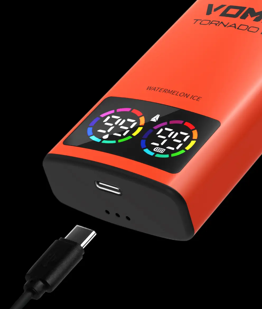 vome-tornado-35k-type-c-charging