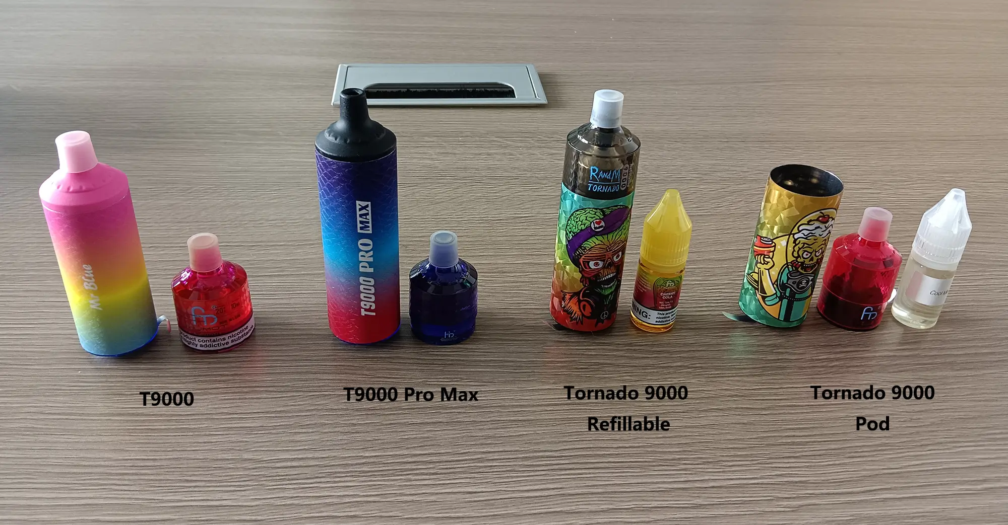 tornado-9000-series-pod-system
