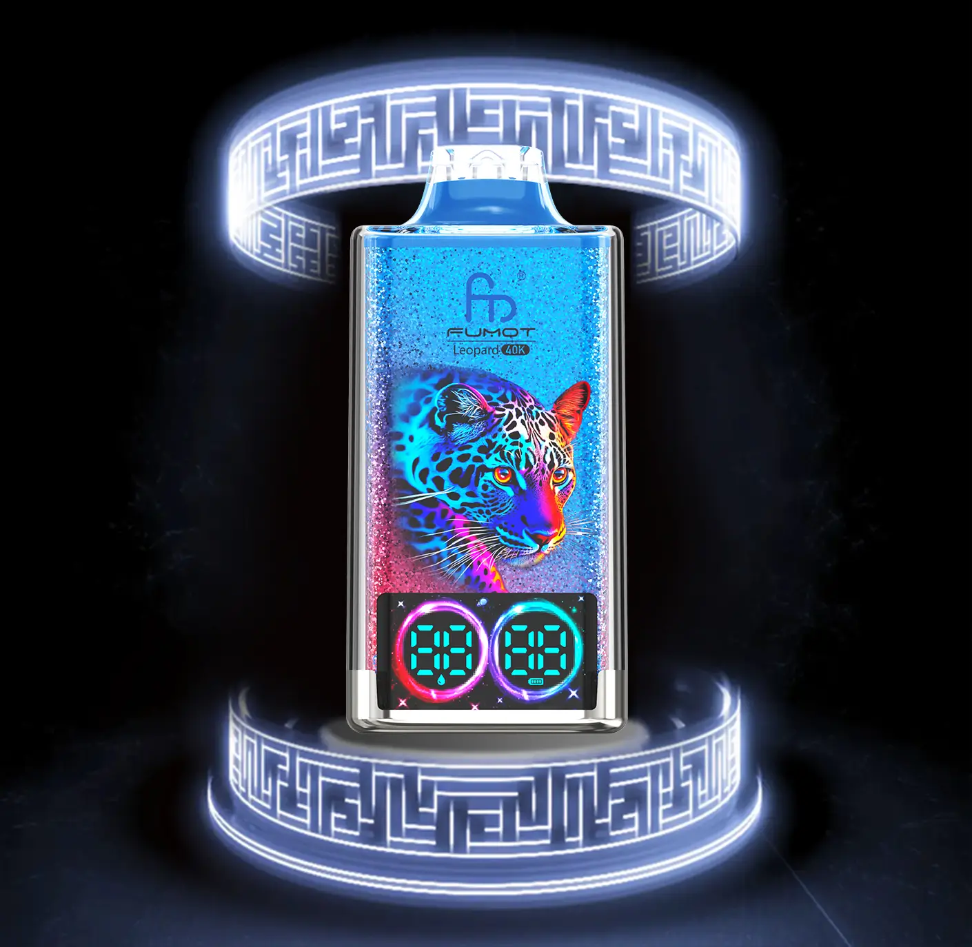 leopard-40k-700mah-battery