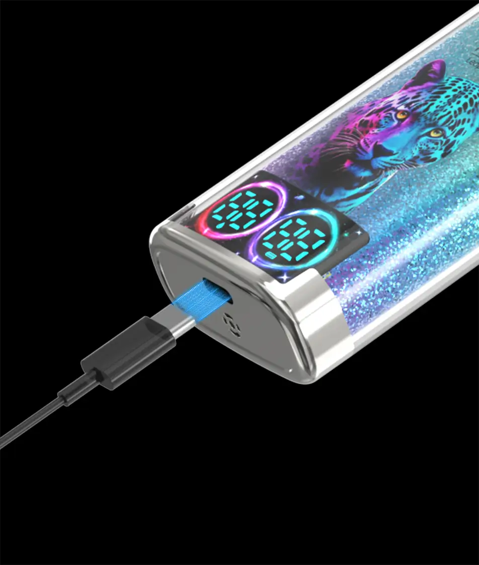 leopard-40k-type-c-port