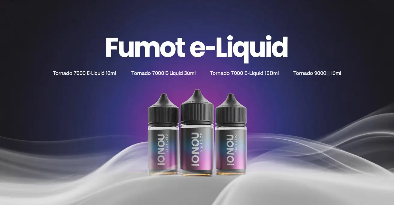 fumot-e-liquid-flavor-list