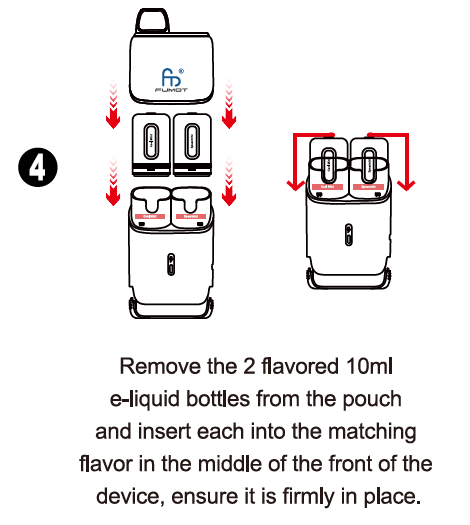 Connect-cartridges-and-insert-them-respectively