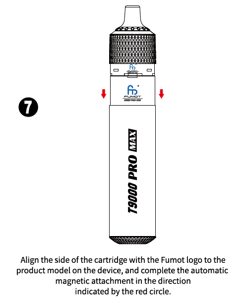 Final Positioning with Magnetic Snap