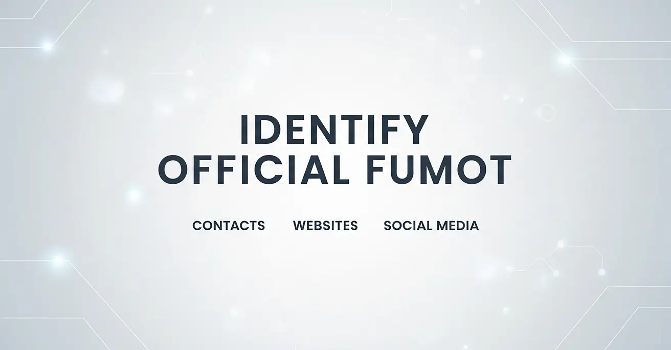 how-to-identify-official-fumot