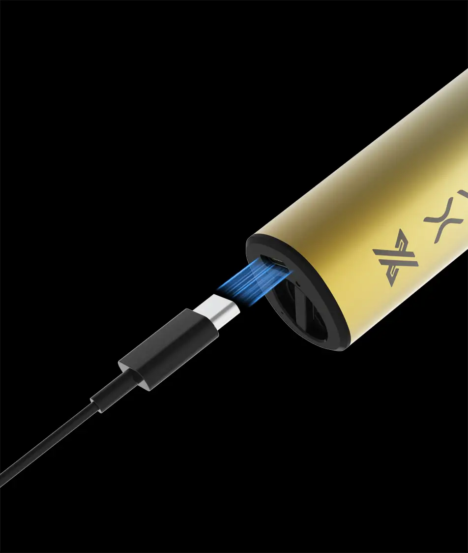 sunax-x-type-c-port