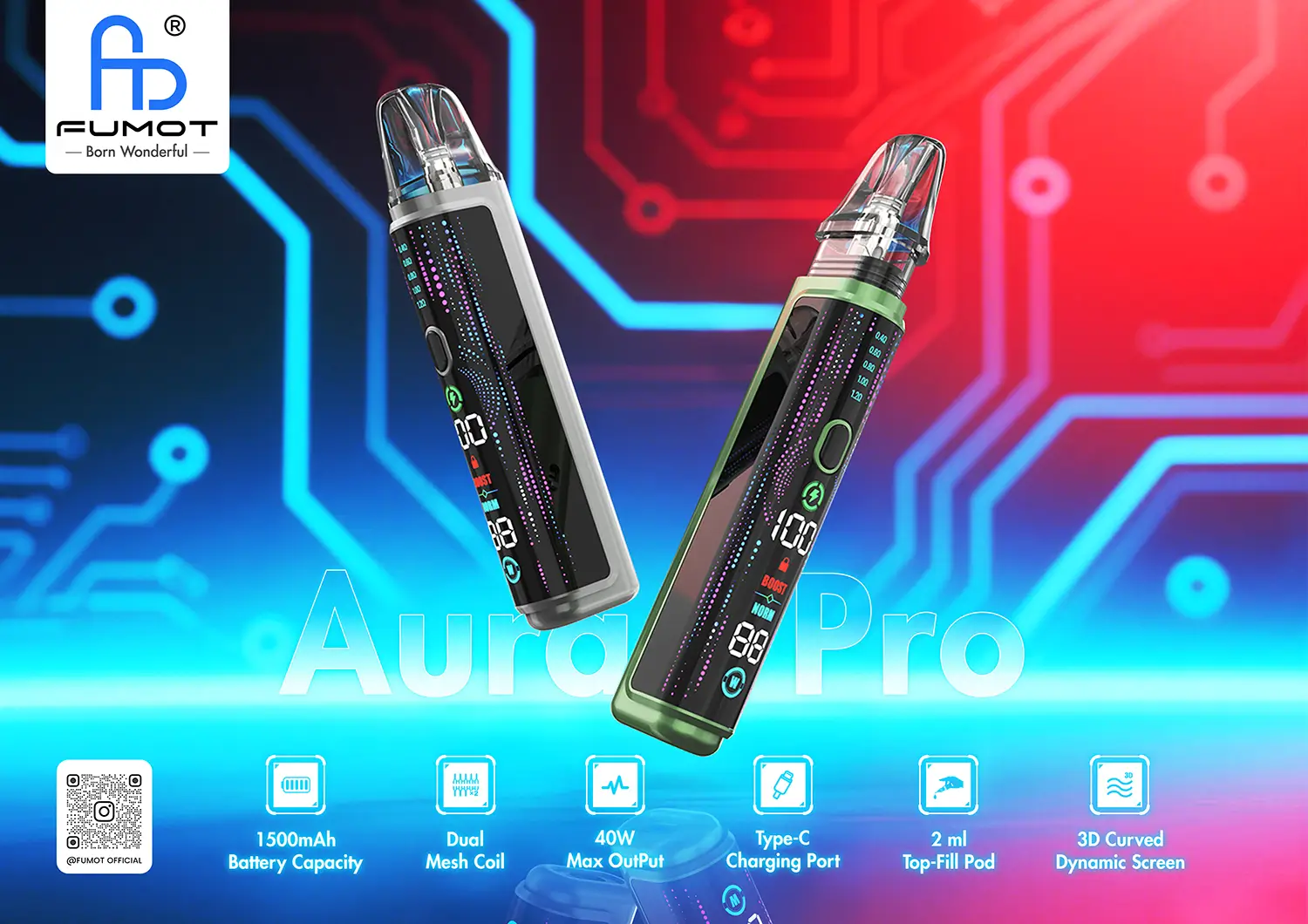 aura-pro