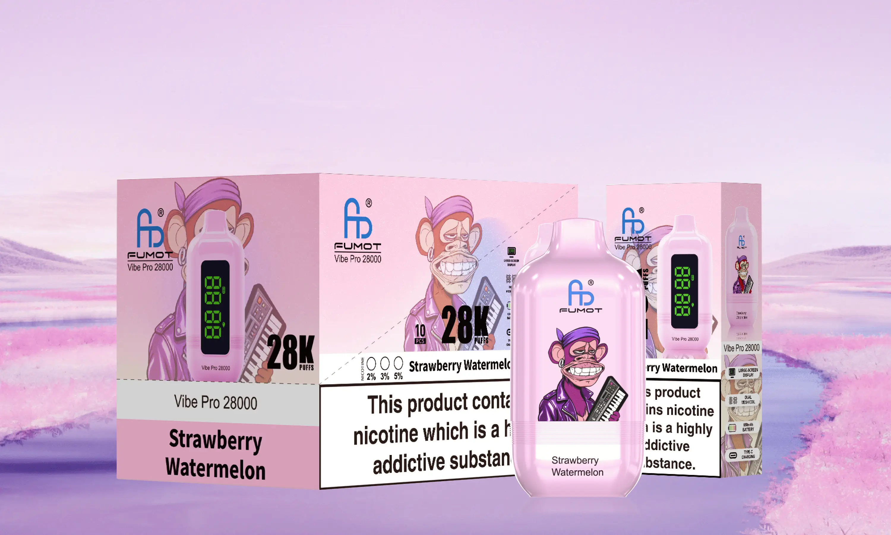 fumot-vibe-pro-28000-packaging
