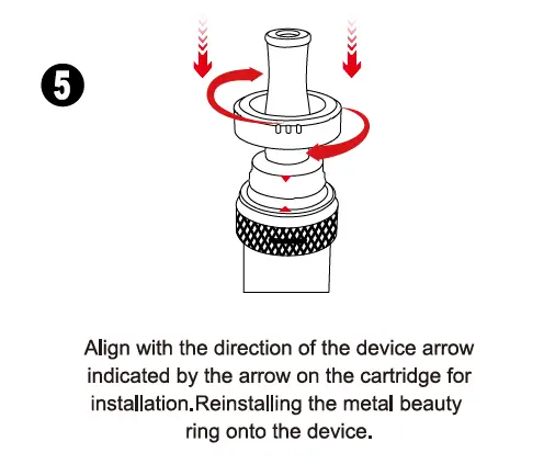 step-5-Insert-pod-into-device.