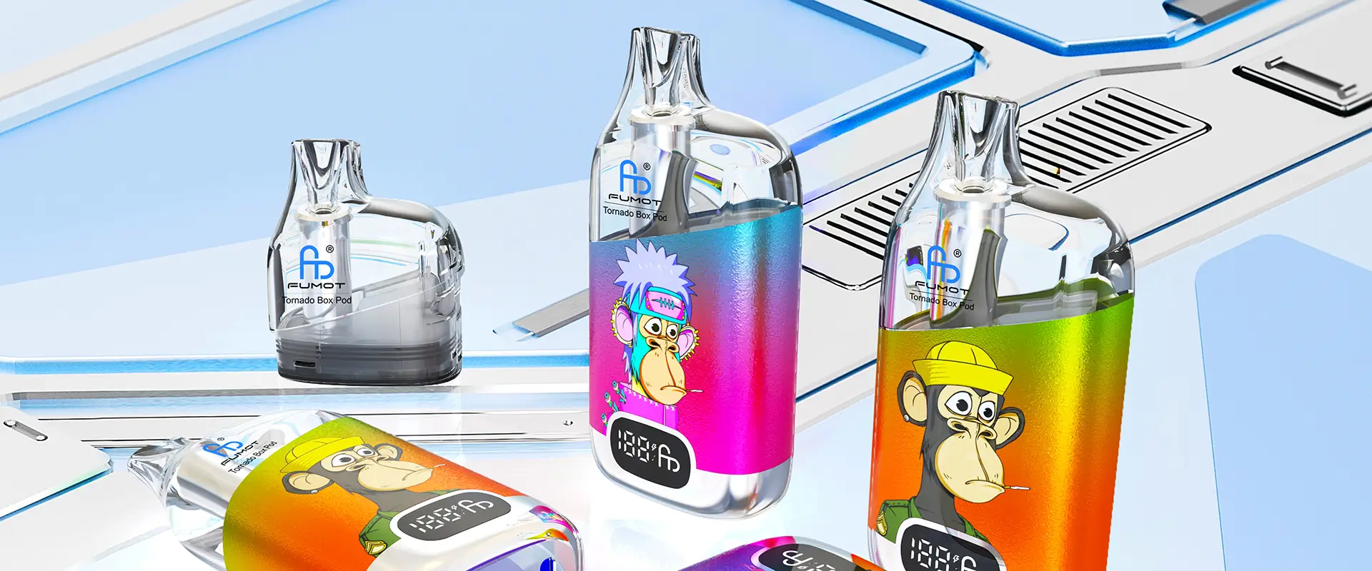 how-to-use-tornado-box-pod