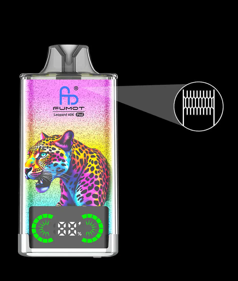 leopard-40k-pod-mesh-coil