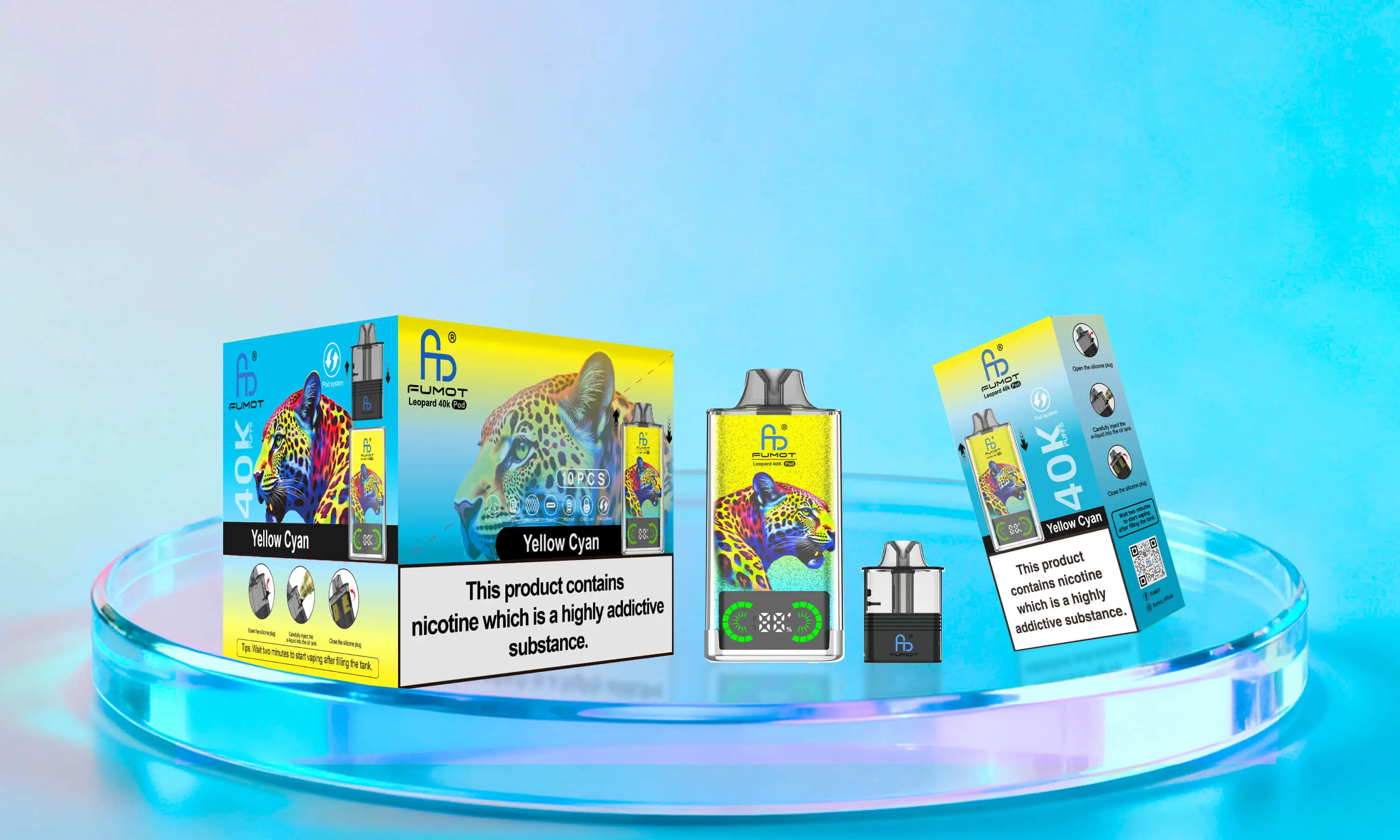 leopard-40k-pod-packaging