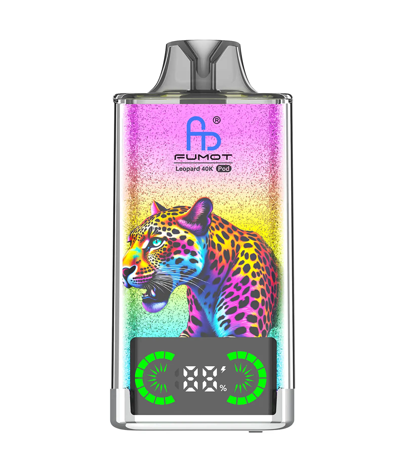leopard-40k-pod