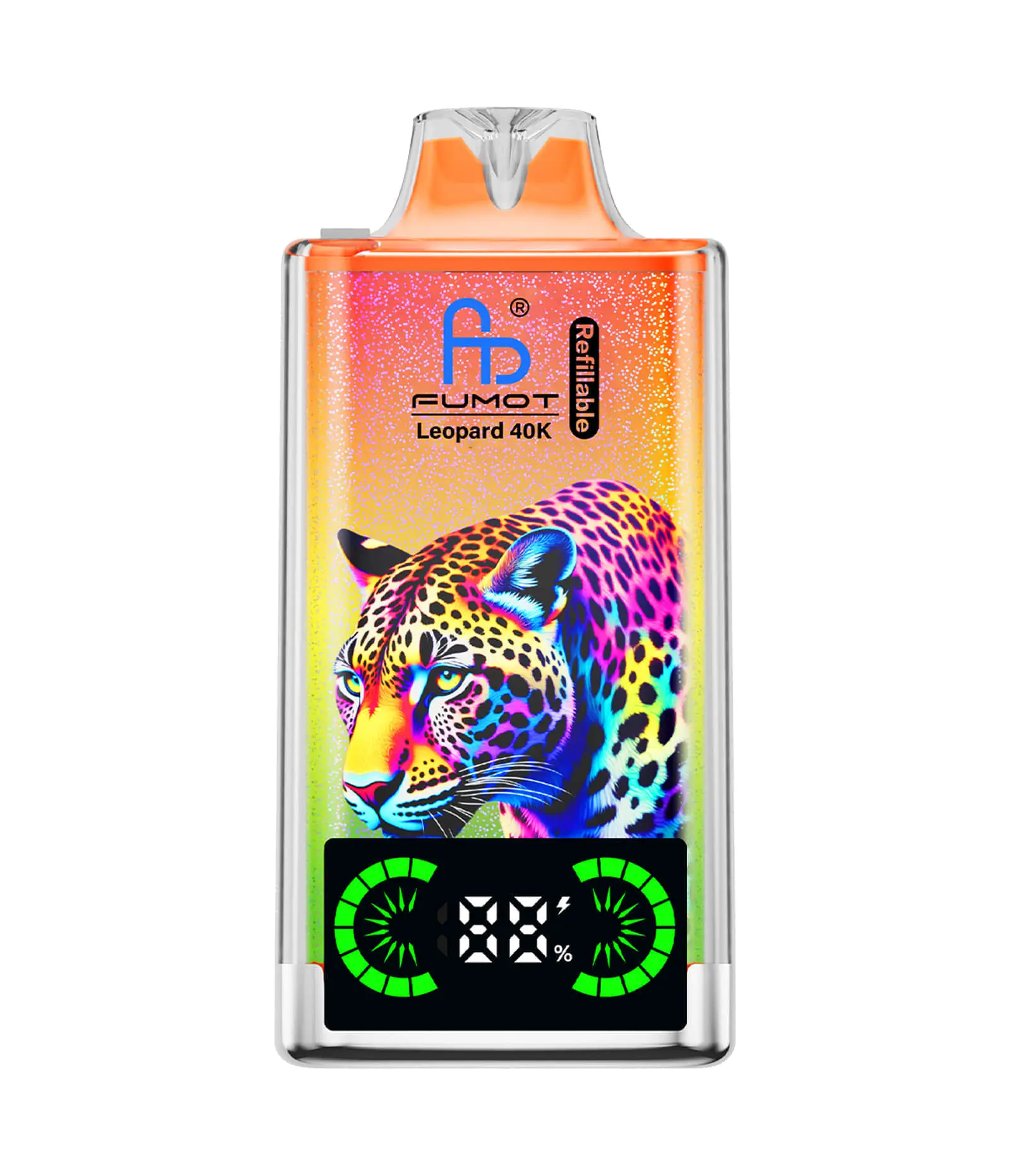 leopard-40k-refillable