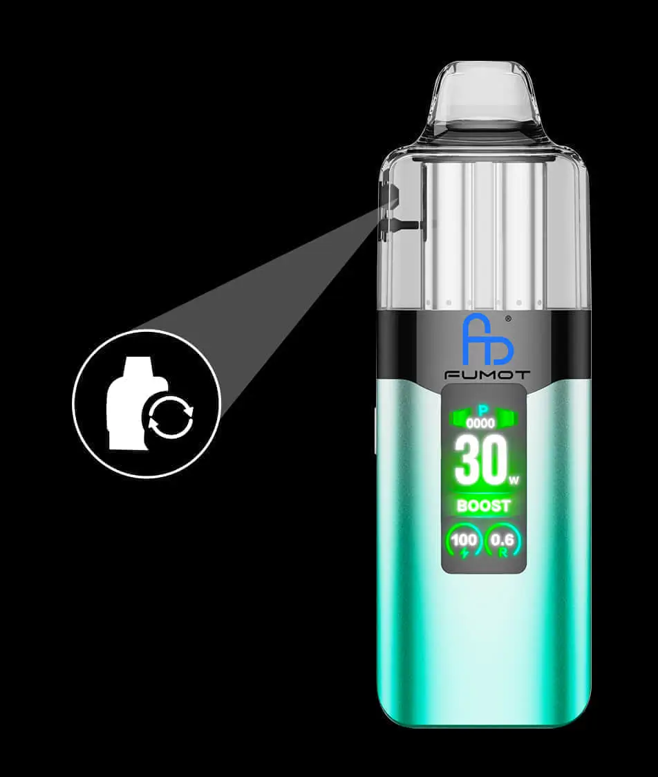 matelix-pro-poster-refillable-tank