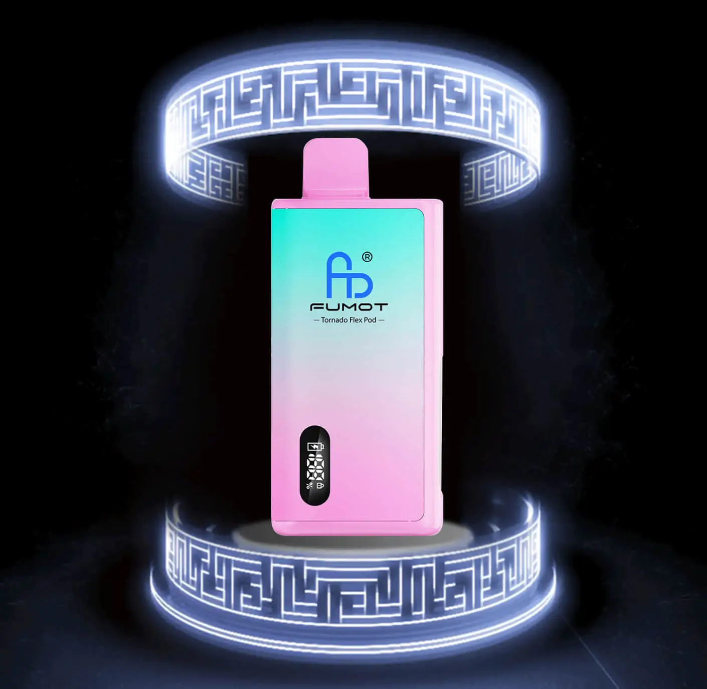 tornado-flex-pod-6550mah-battery