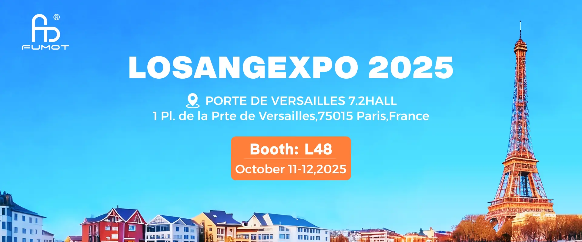 FUMOT-at-LOSANGEXPO-PARIS-2025