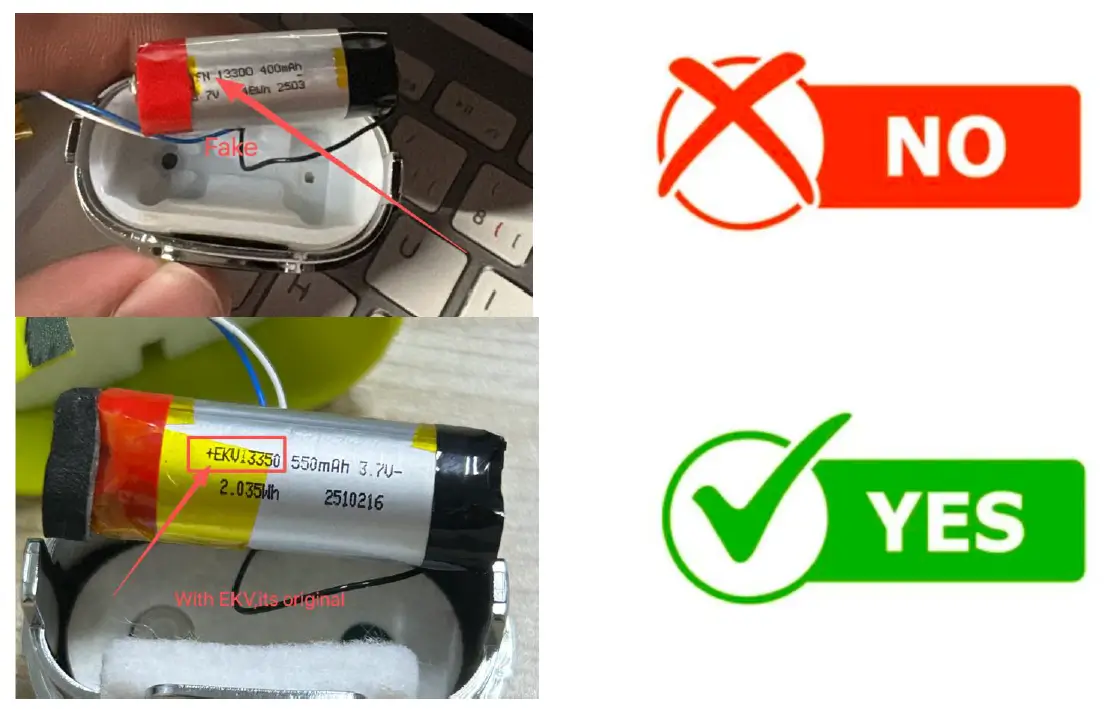Fumot-Digital-Box-12K-Counterfeit-Inspection-Notice