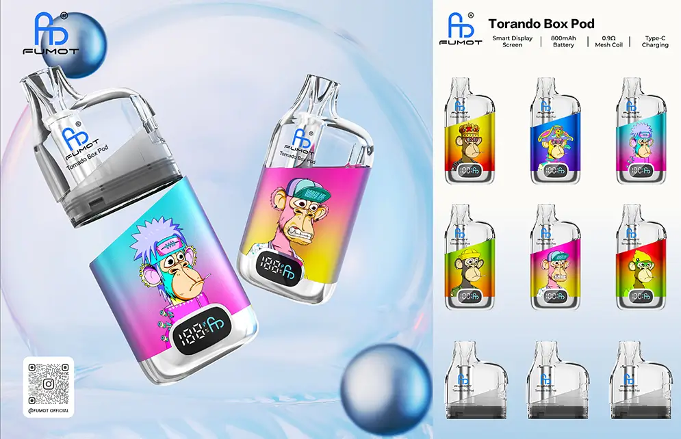 Tornado-Box-Pod-at-VAPEXPO-LYON-2025