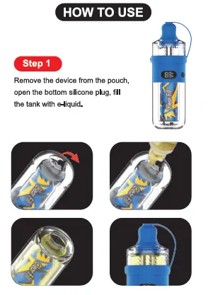 Fill-Tank-With-E-Liquid