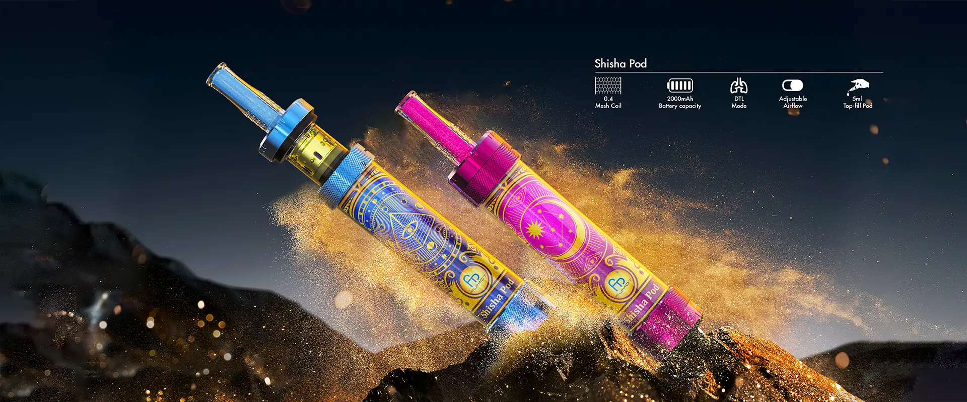 Fumot-Vape-Airflow-Control