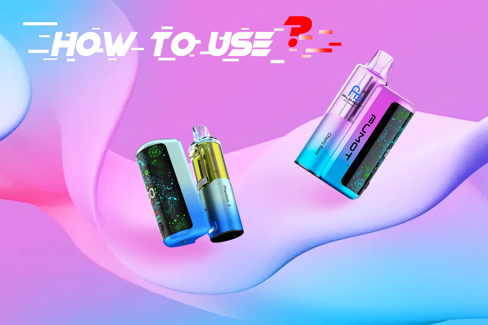 how-to-use-phantom-x