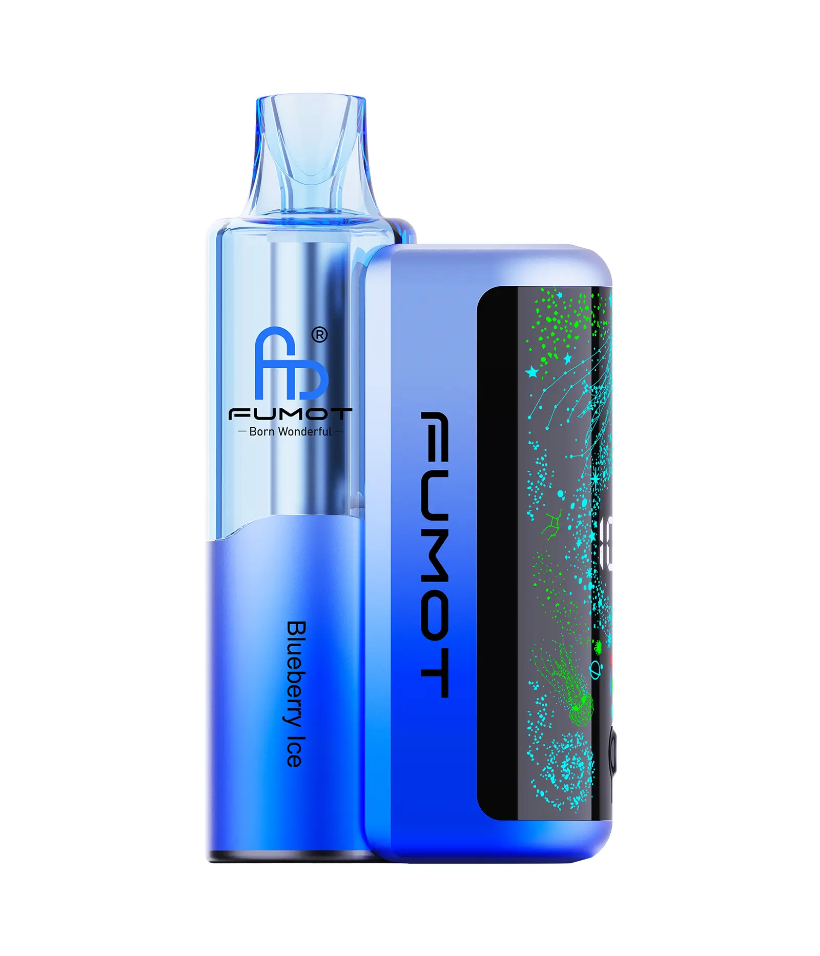 phantom x pod system