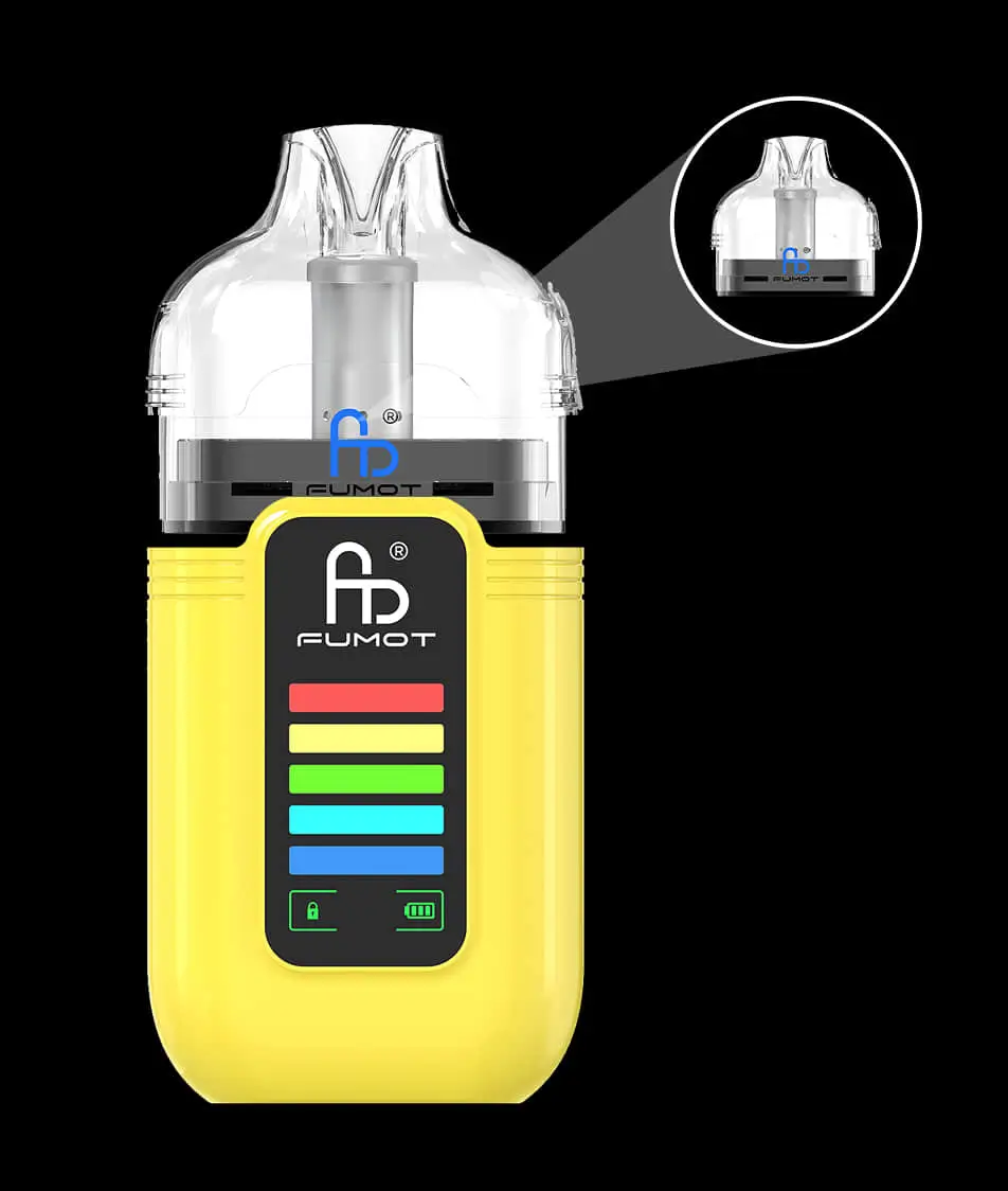 vibe-28000-pod-replaceable-refillable