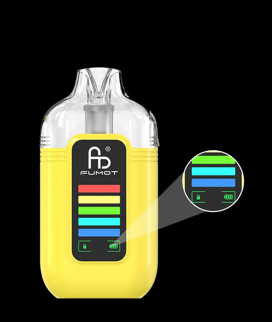 vibe-28000-pod-smart-display