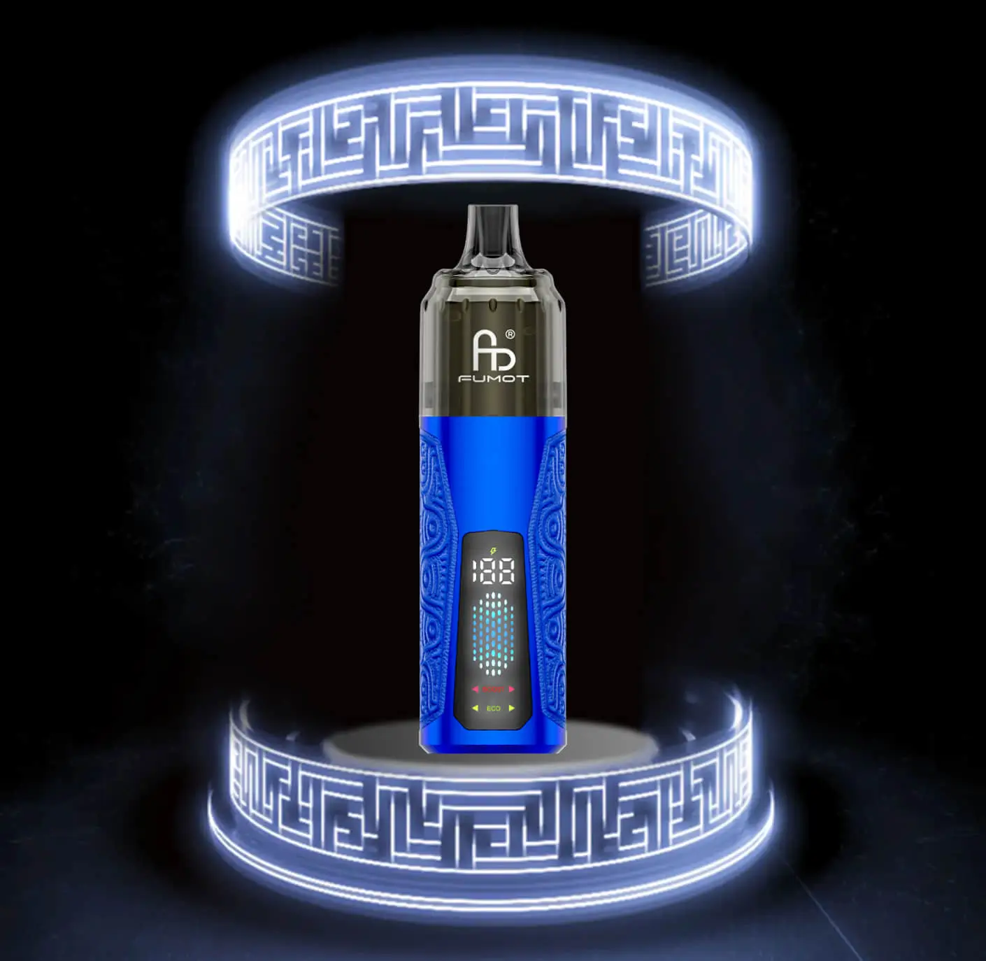 Altera-50K-Refillable-1300mah-battery