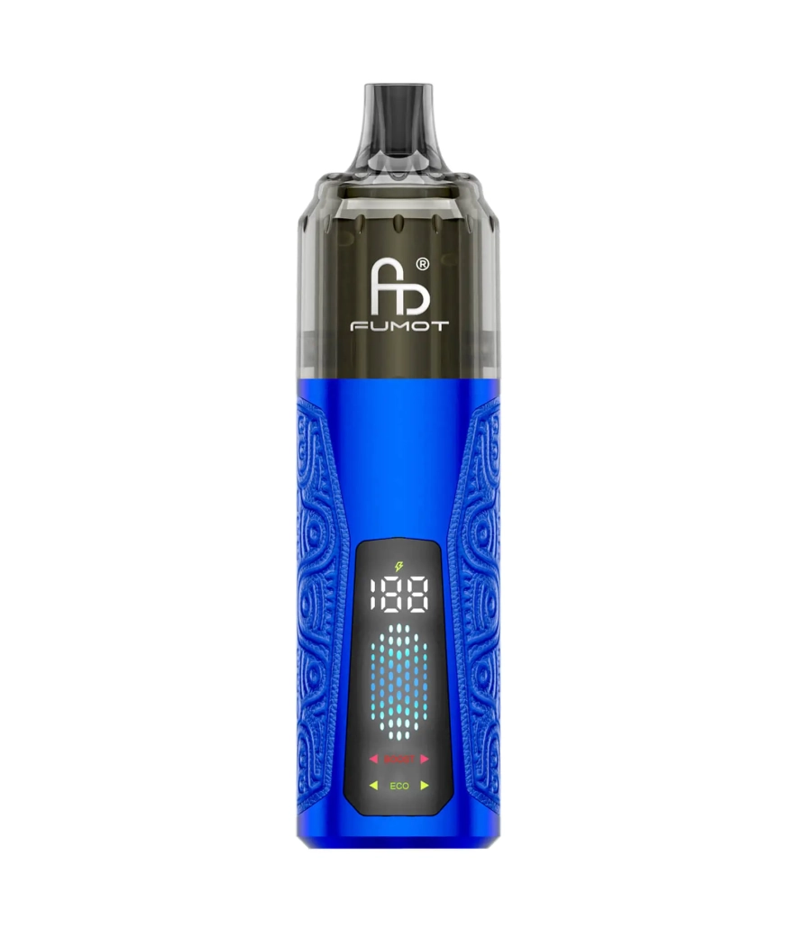 Fumot Vape Wholesale and Manufacturer  Fumot Tech