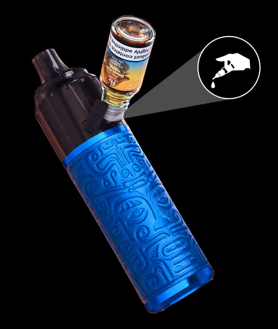 Altera-50K-Refillable-refillable-cartridge Altera-50K-Refillable-refillable-cartridge