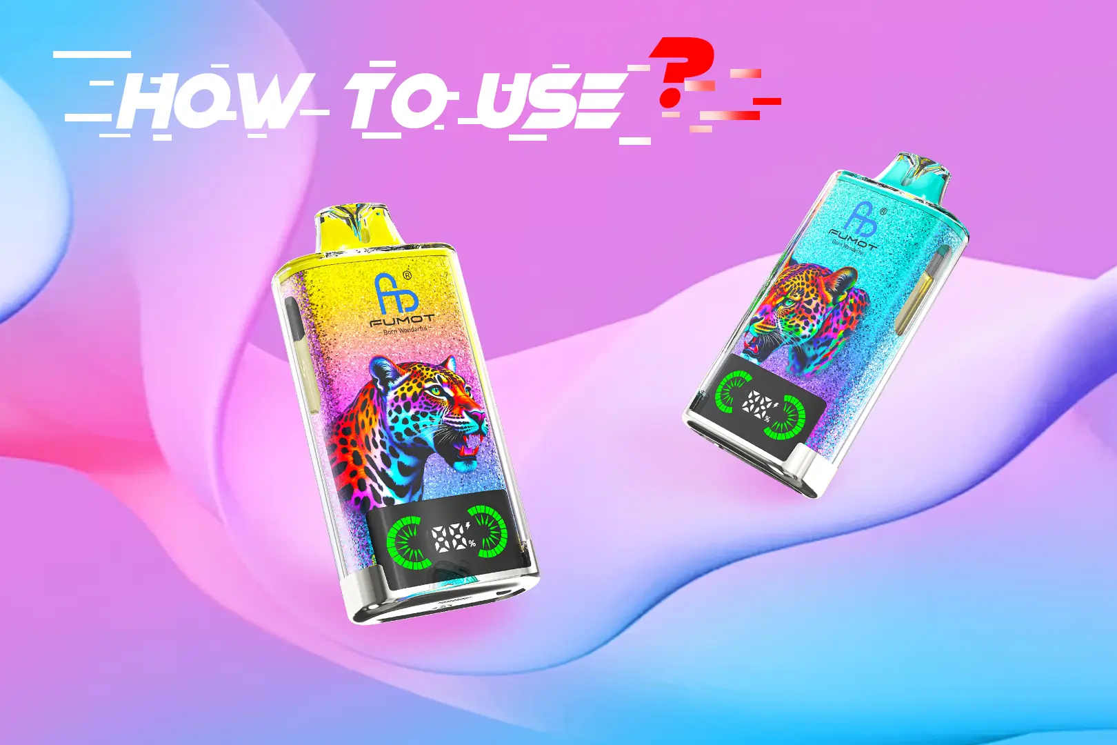 How-to-Use-Leopard-40K-Refillable How-to-Use-Leopard-40K-Refillable