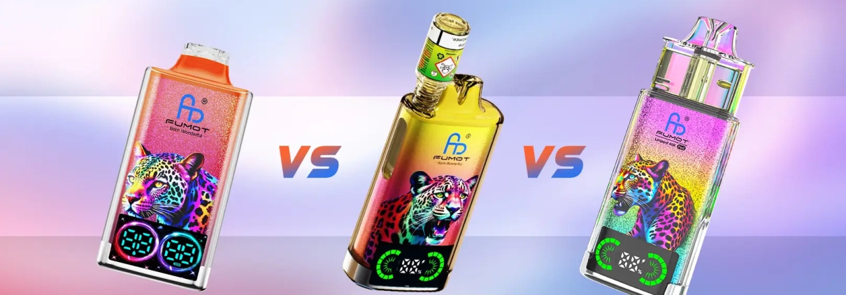 Leopard-Series-Comparison