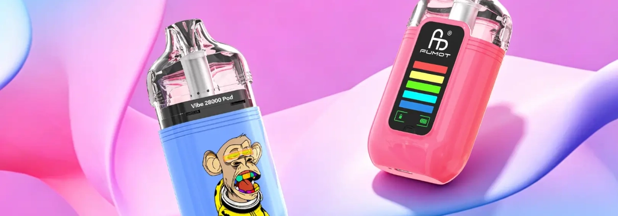 how-to-use-vibe-28000-pod