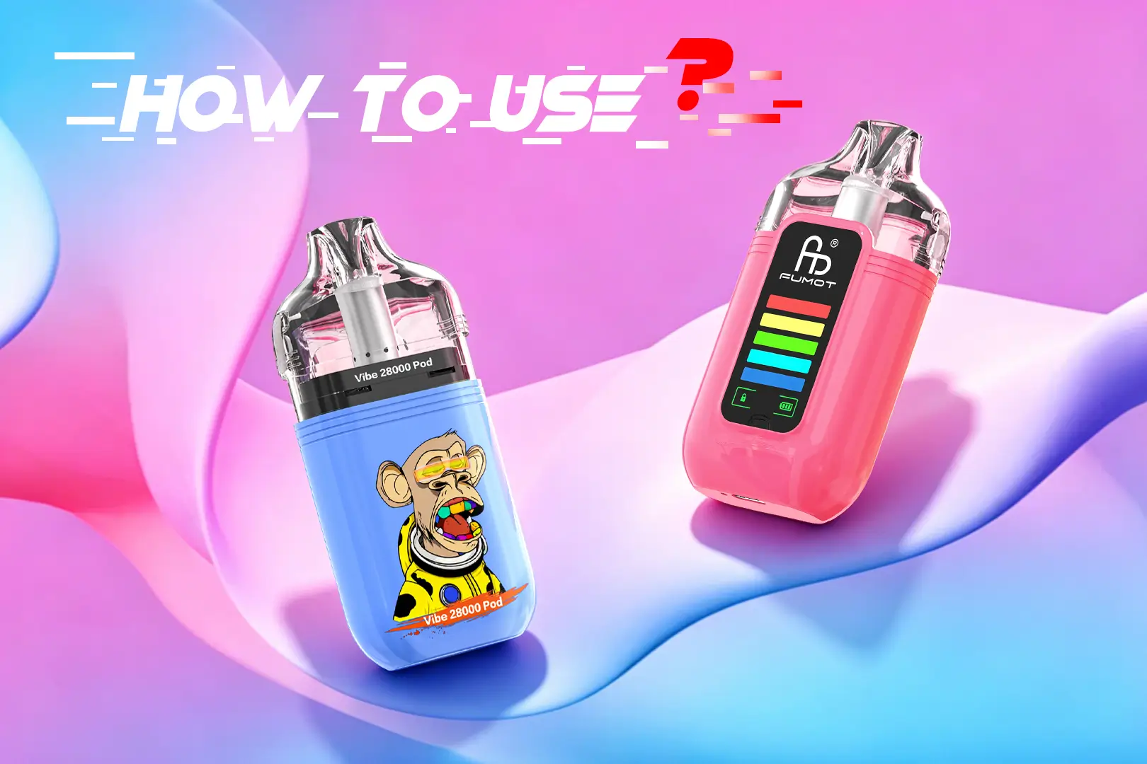 how-to-use-vibe-28000-pod how-to-use-vibe-28000-pod