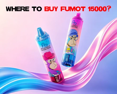 vape-laden Affen Vape Fruity berry mix | Tornado Vape 15000 Fumot Digital Box 12000  Zge Einweg E-Zigarette main image 0