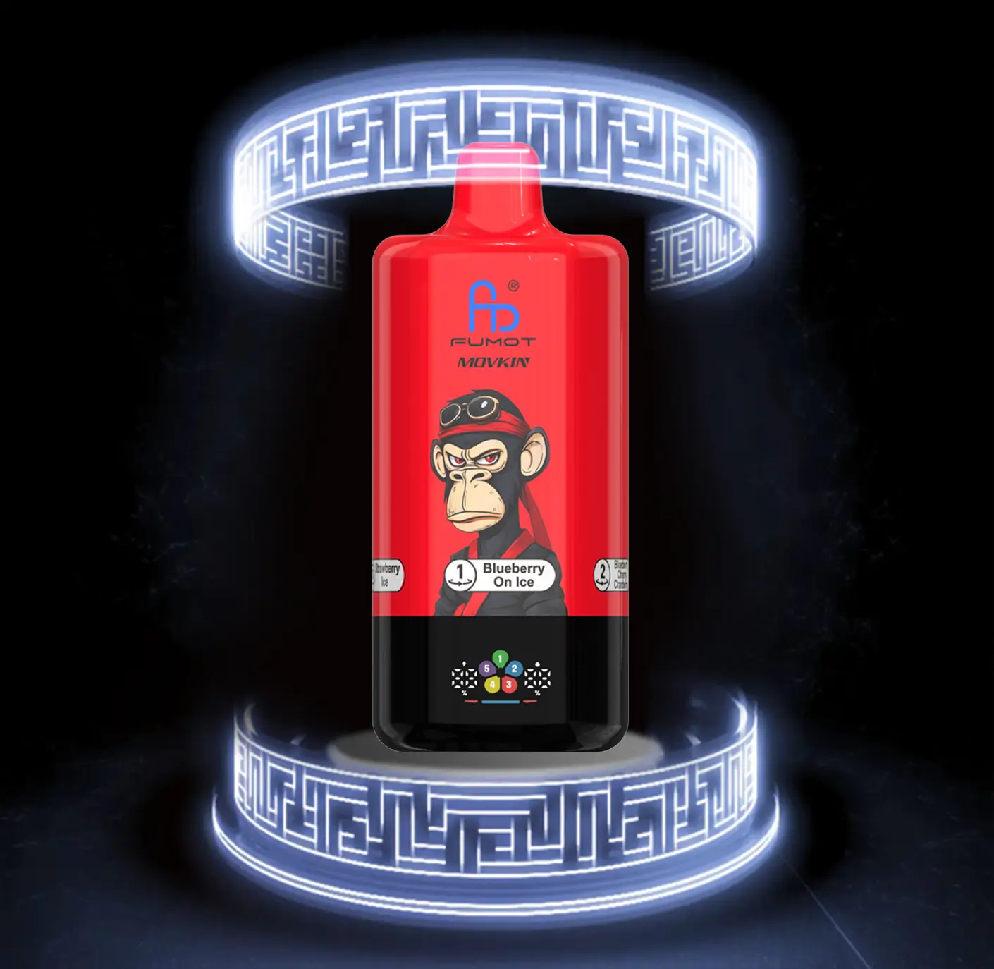 Eco-5in1-90K-850-mah-battery
