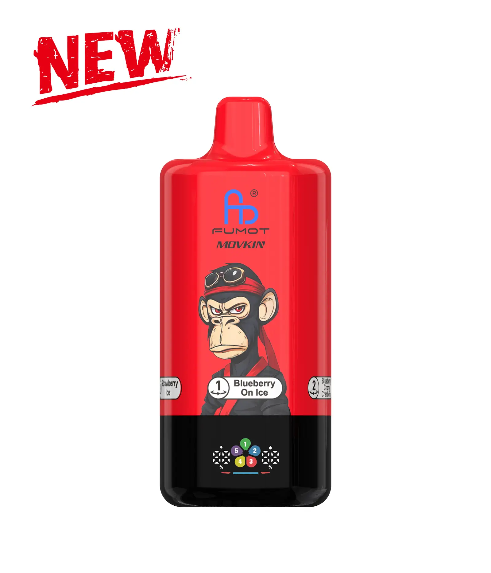 Eco-5in1-90K
