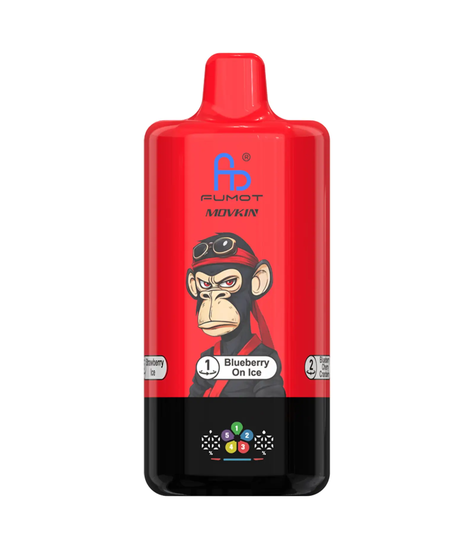 Eco-5in1-90K