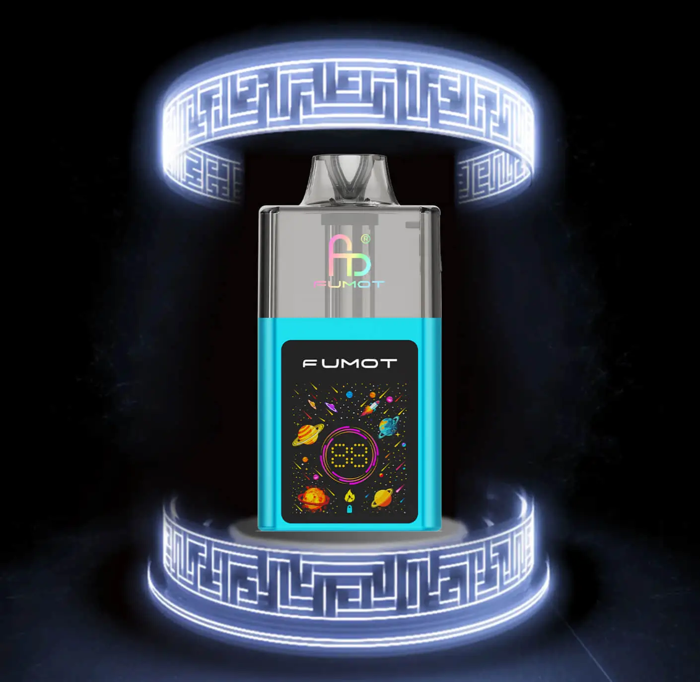 vivo-pod-650mah-battery