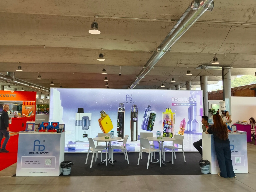 fumot-at-vapexpo-spain-2026-2