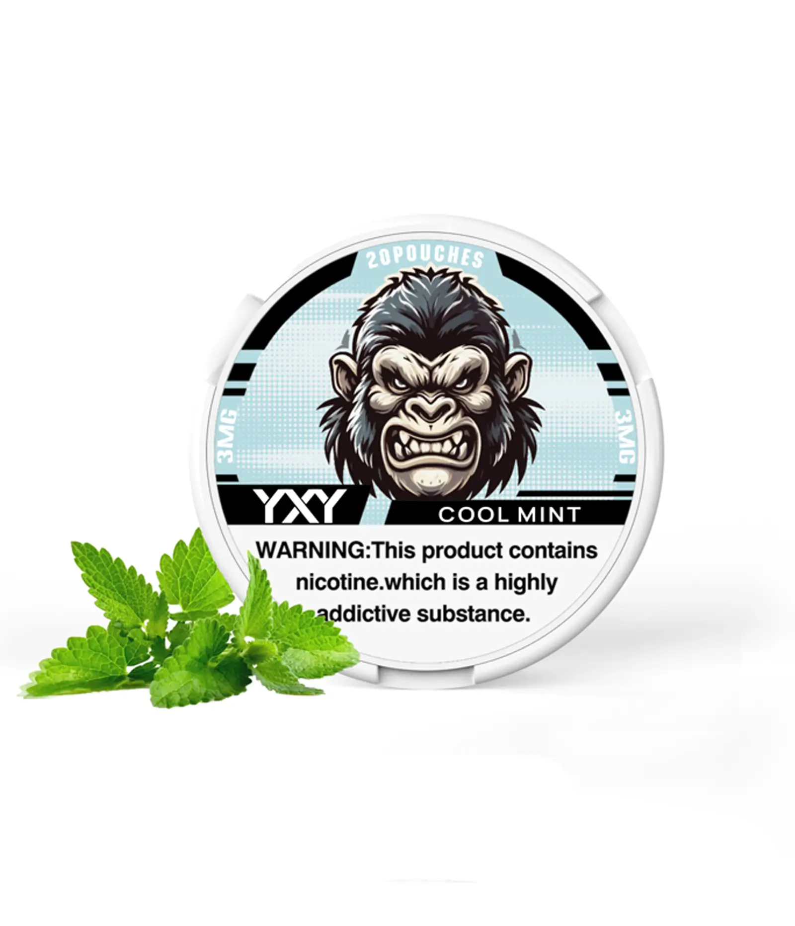 YXY Nic Pouches