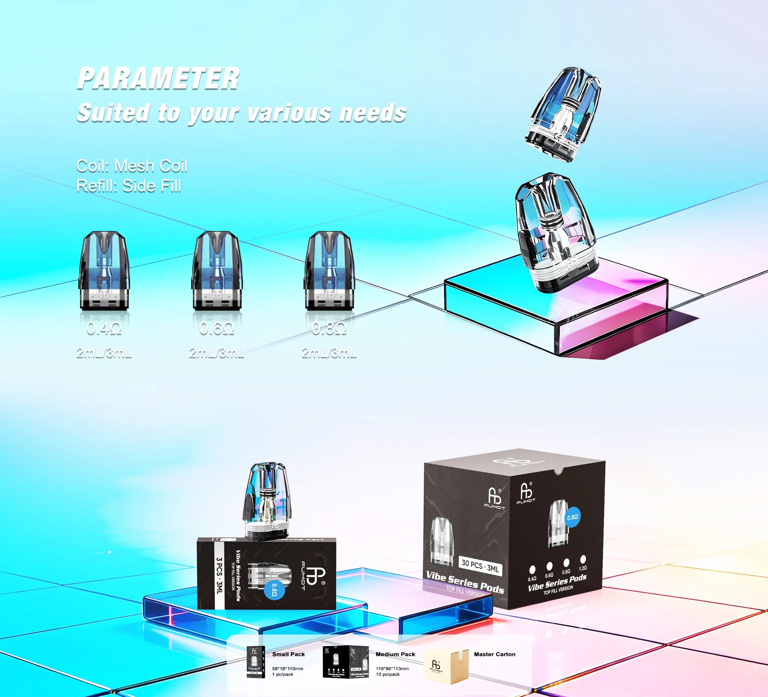 vibe-series-pods-m-3