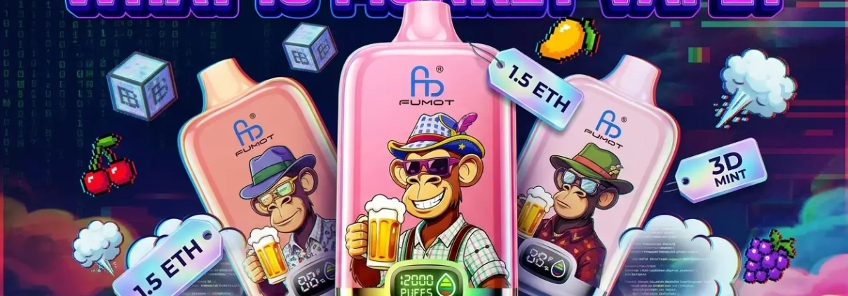 what-is-monkey-vape