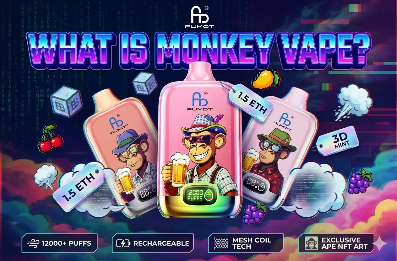 what-is-monkey-vape what-is-monkey-vape