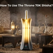 How-to-Use-Throne-70K-Shisha
